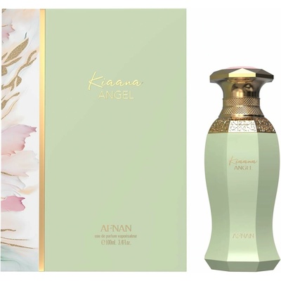 Afnan Kiaana Angel parfumovaná voda dámska 100 ml