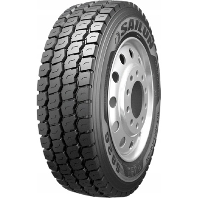 Sailun STM1/22.5 385/65 R22.5 164K – Hledejceny.cz