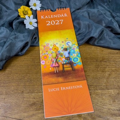 kravata Ernestová 2027