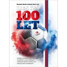 Liga má 100 let - Stanislav Hrabě