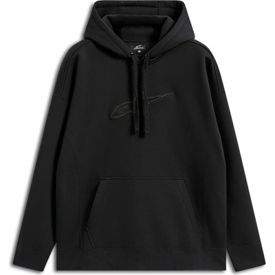 Alpinestars Emergent Oversized Hoodie 2026 Black