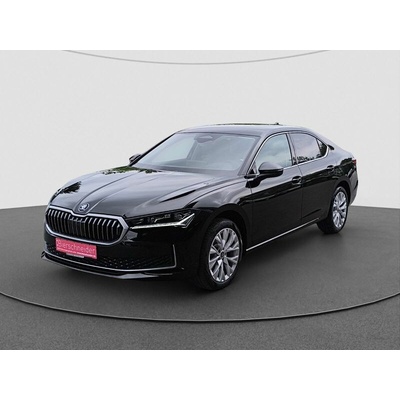 Skoda Superb 2.0 TDI DSG Selection 110 kW