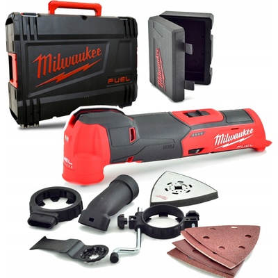 Milwaukee M12 FMT-0