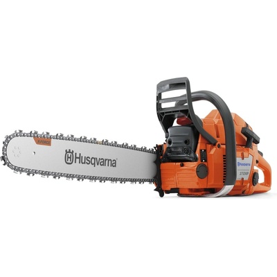 Husqvarna 372 XP X-TORQ 9659681-18