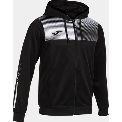 Joma ECO Supernova Zip Black-White černá-bílá