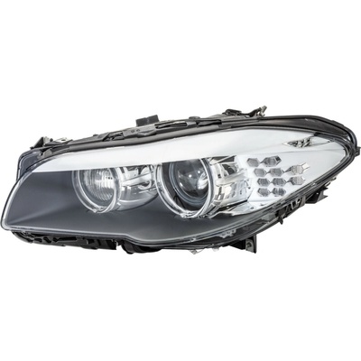 HELLA Hlavný svetlomet 1ZS010131611