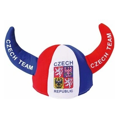 Sportteam Klobúk rohy ČR 3