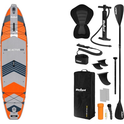 Paddleboard Rebel RBA-4518-OR