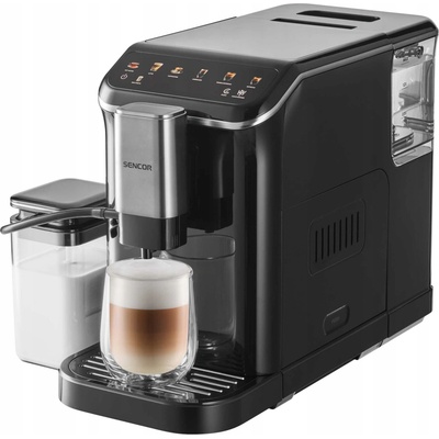Sencor SES 8100BK – Hledejceny.cz
