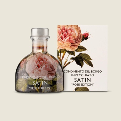 Il Borgo Balsamico Condiment Satin 100ml