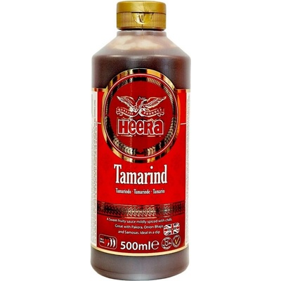 Heera Tamarindová Omáčka 500 ml