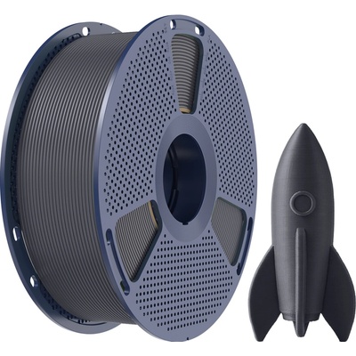 Sunlu High-Speed PLA Grey 1,75 mm/1000 g