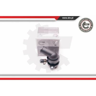 Termostat chladenia CHEVROLET Aveo Kalos Lacetti Nubira DAEWOO Kalos Lacetti Nubira , 96282726
