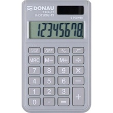 Donau Tech K-DT2082 kapesní šedá