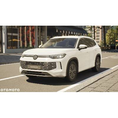 Volkswagen Tayron Life 110 kW