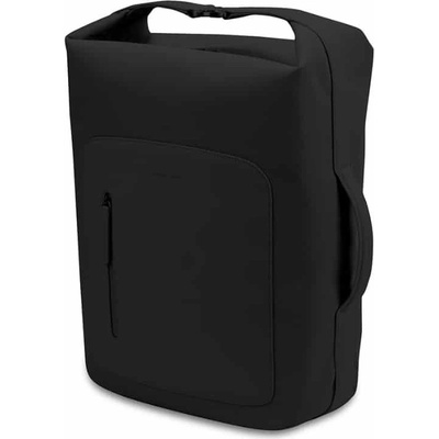 Kapten & Son Osby all black 16 l
