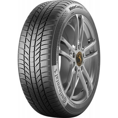 Continental TS870P CS 255/40 R19 100V