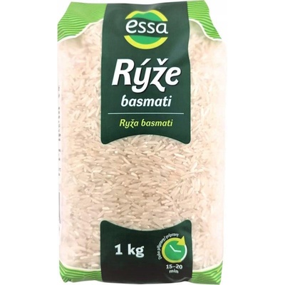 Essa Basmati rýže 1 kg