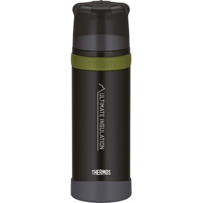 Thermos Mountain FFX termoska 750 ml černá