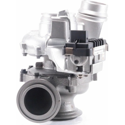 Turbo BMW X5 7 5 3 3.0D 150kW 173kW 180kW 777853