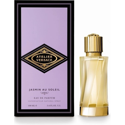 Versace Jasmin au Soleil parfémovaná voda unisex 100 ml