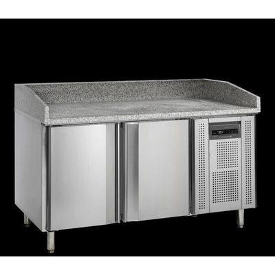 Tefcold PT 1200