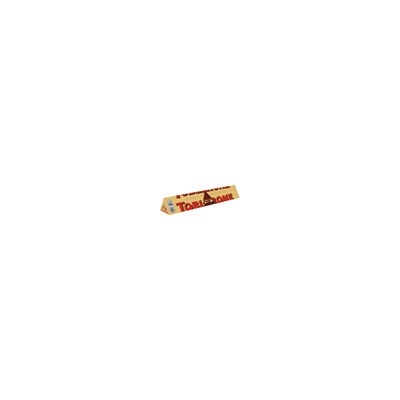 Toblerone čokoláda mliečna 4 x 100 g