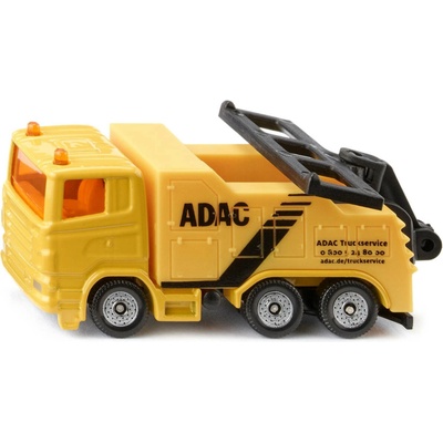 SIKU Blister ADAC
