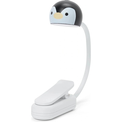 Tchibo - LED lampička na čtení »Tučňák«