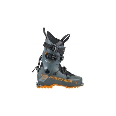 Fischer TRANSALP TOUR 25/26
