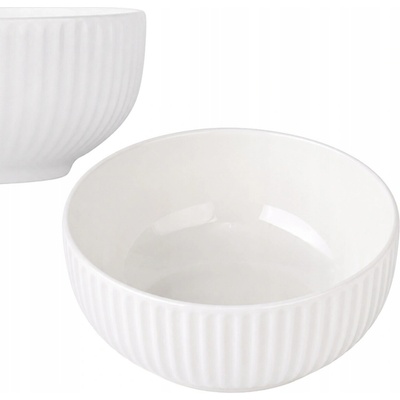 Altom Design Crema Miska salátová porcelánová 15,5 cm 750 ml