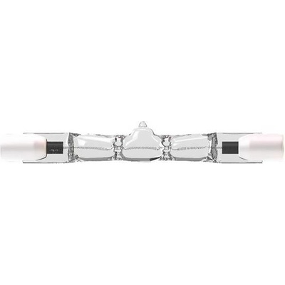 Emos linearní J78, 120W, R7S, teplá biela