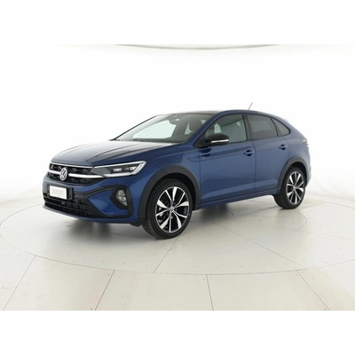Volkswagen Taigo 1.0 TSI R-Line 85 kW