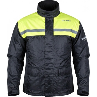 W-TEC Smedava černá-fluo - 4XL – Hledejceny.cz