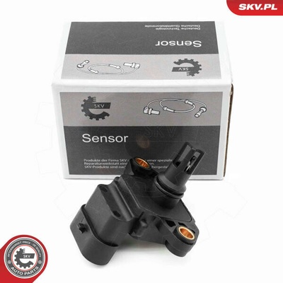 Senzor tlaku sacího potrubí ESEN SKV 17SKV097