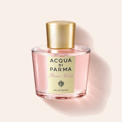 Acqua di Parma Rosa Nobile parfémovaná voda dámská 100 ml