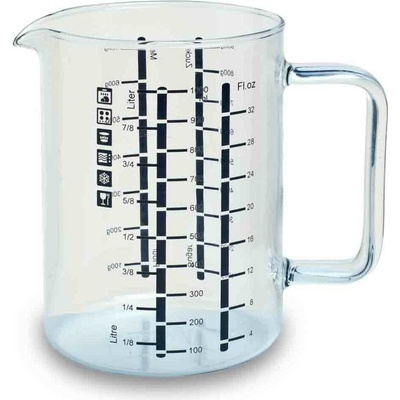 Simax kuchynská odměrka 1000 ml