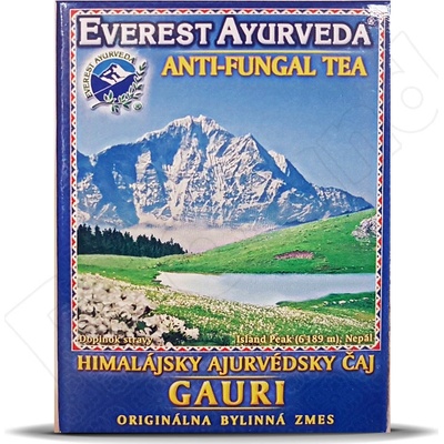 Everest Ayurveda Gauri 100 g