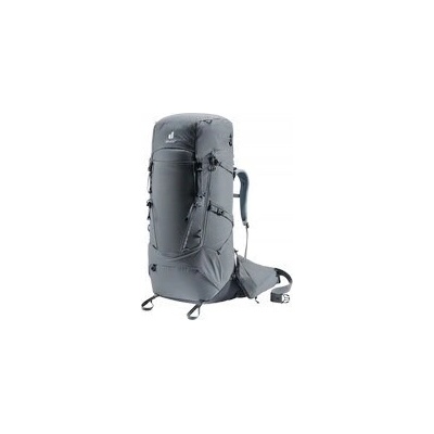 Turistický batoh Deuter 335062447010 do 20 l, sivý
