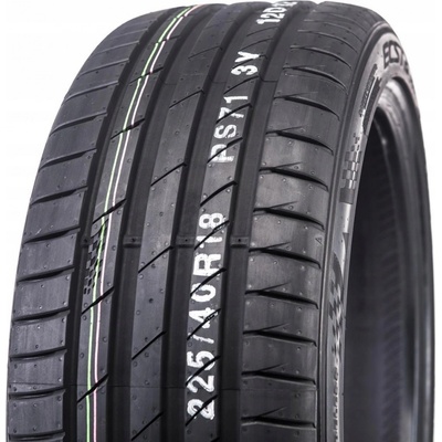 Kumho Ecsta PS71 275/45 R20 110Y