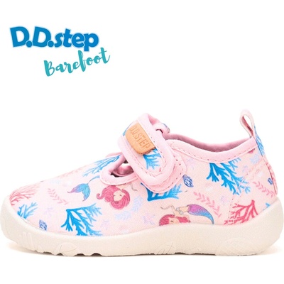 D.D.Step C086-51733A pink