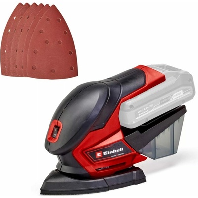 Einhell TE-OS 18/150 Li Solo 4460708