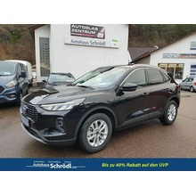 Ford Kuga 1.5 EcoBoost Titanium 110 kW