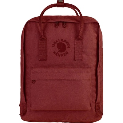 Fjällräven Re Kånken ox red 16 l
