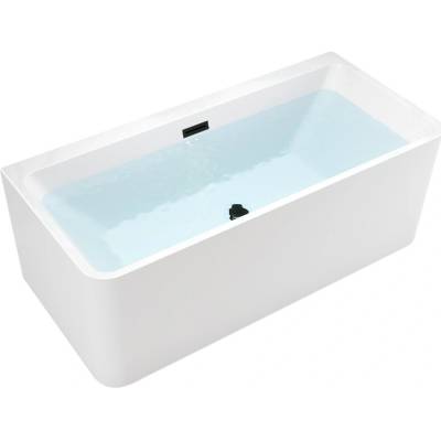 BPS-koupelny SOFIA 140 x 75 cm 515A P BL
