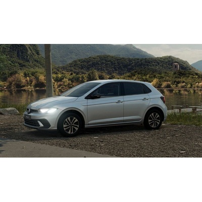 Volkswagen Polo 1.0 TSI DSG 70 kW