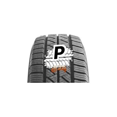 Starmaxx Vanmaxx A/S 195/75 R16 107/105R