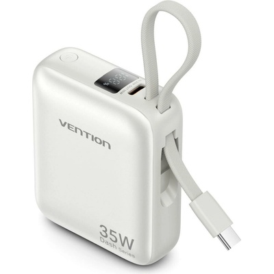Vention 10000mAh FHEN0 beige