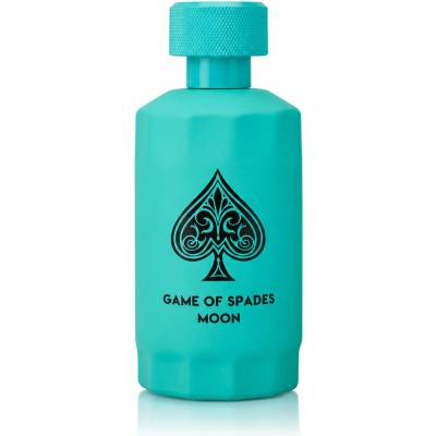 Jo Milano Game of Spades Moon parfém unisex 100 ml