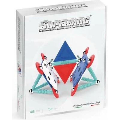 SUPERMAG Dynamic 48